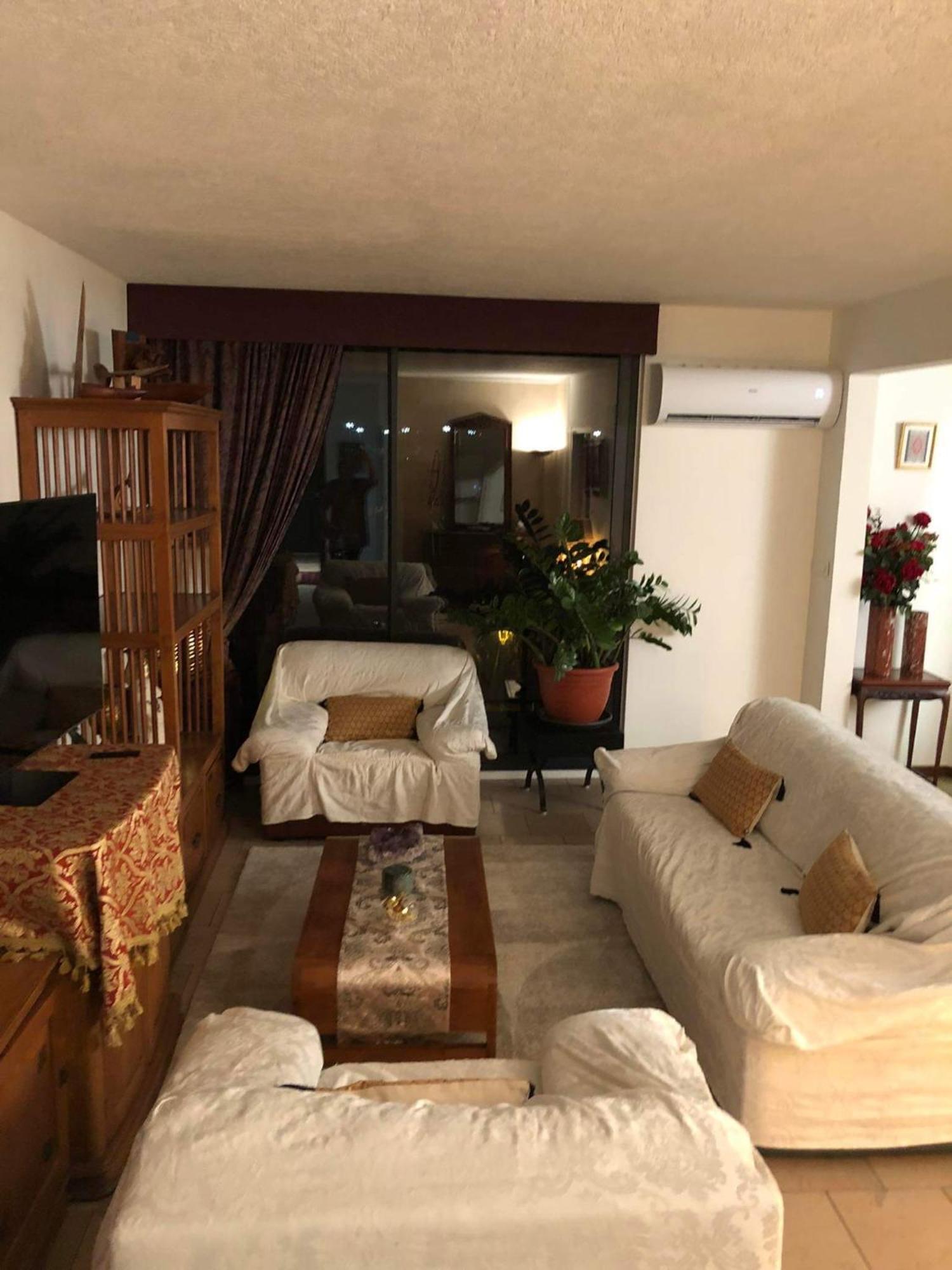 Poerava Tahiti Lägenhet Papeete  Exteriör bild