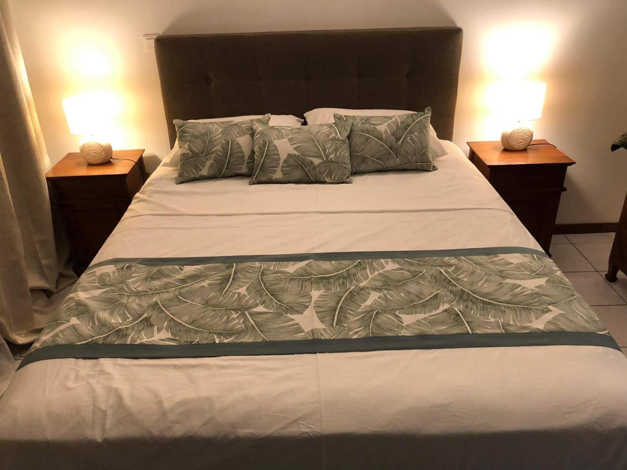 Poerava Tahiti Lägenhet Papeete  Exteriör bild