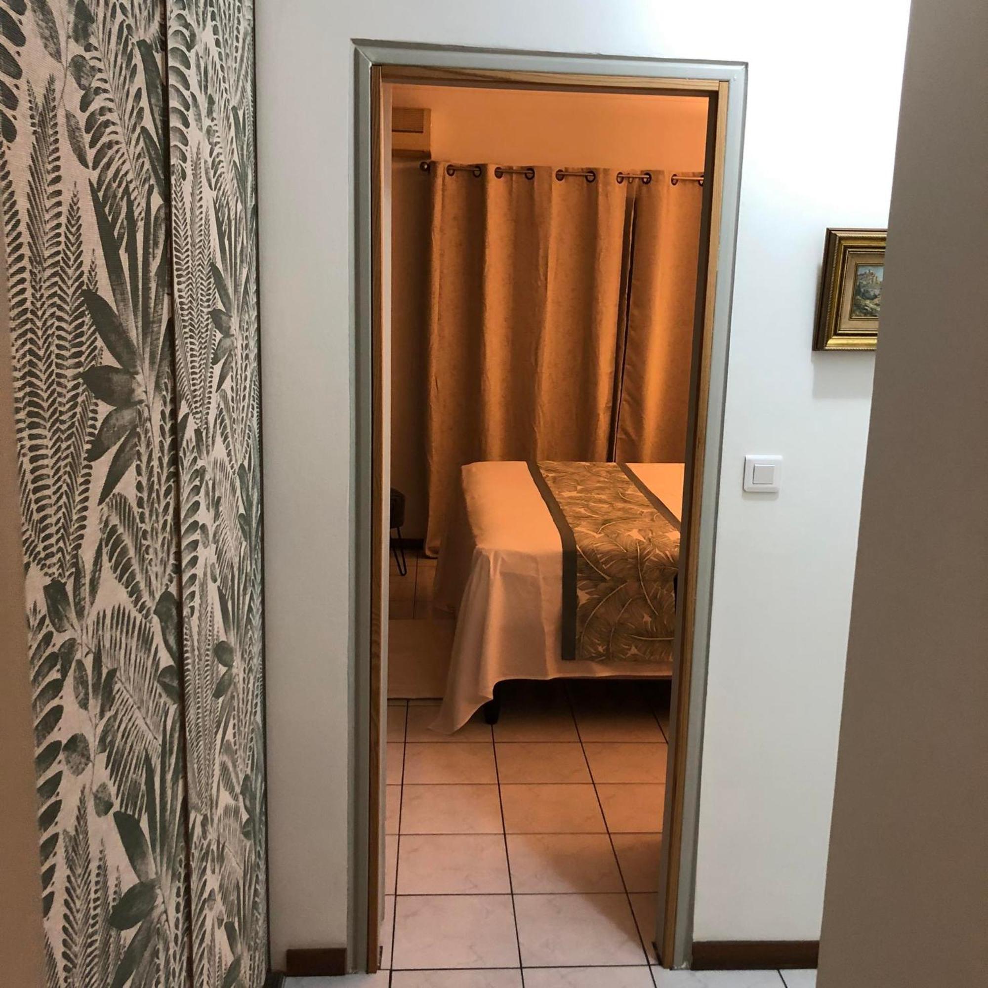 Poerava Tahiti Lägenhet Papeete  Exteriör bild