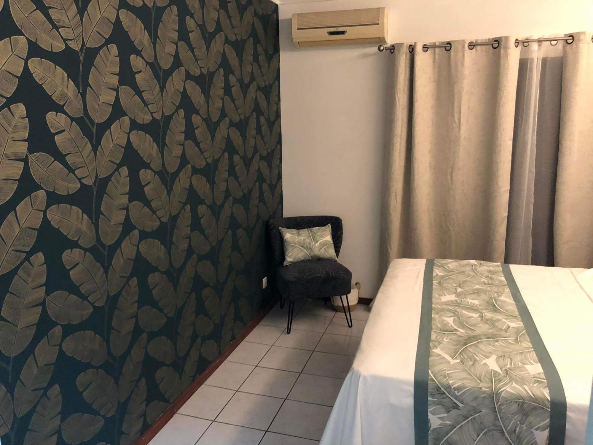 Poerava Tahiti Lägenhet Papeete  Exteriör bild